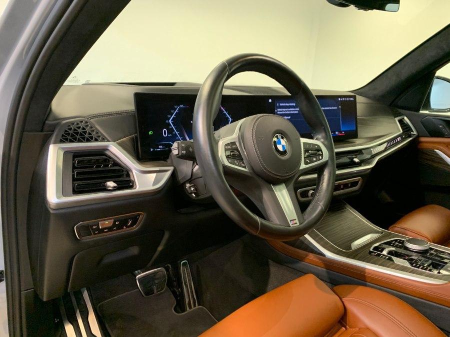 used 2023 BMW X7 car, priced at $58,777