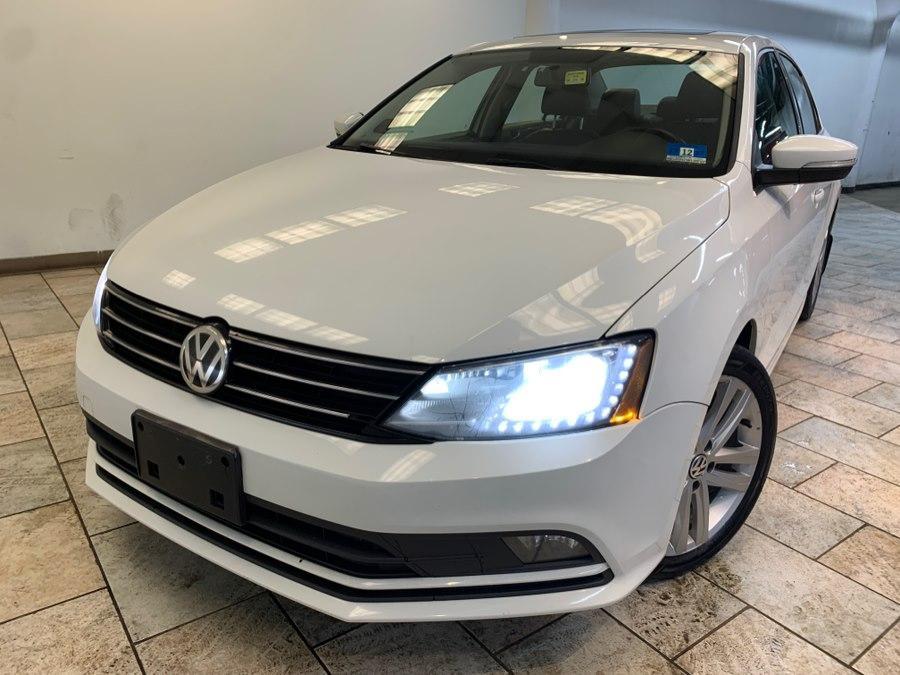 used 2015 Volkswagen Jetta car, priced at $6,777