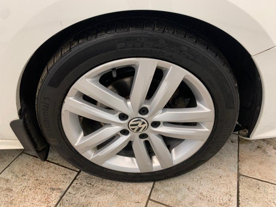 used 2015 Volkswagen Jetta car, priced at $6,777