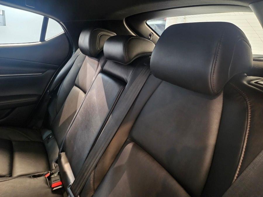 used 2024 Mazda Mazda3 car, priced at $18,977