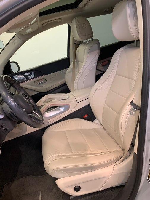 used 2020 Mercedes-Benz GLE 350 car, priced at $26,777