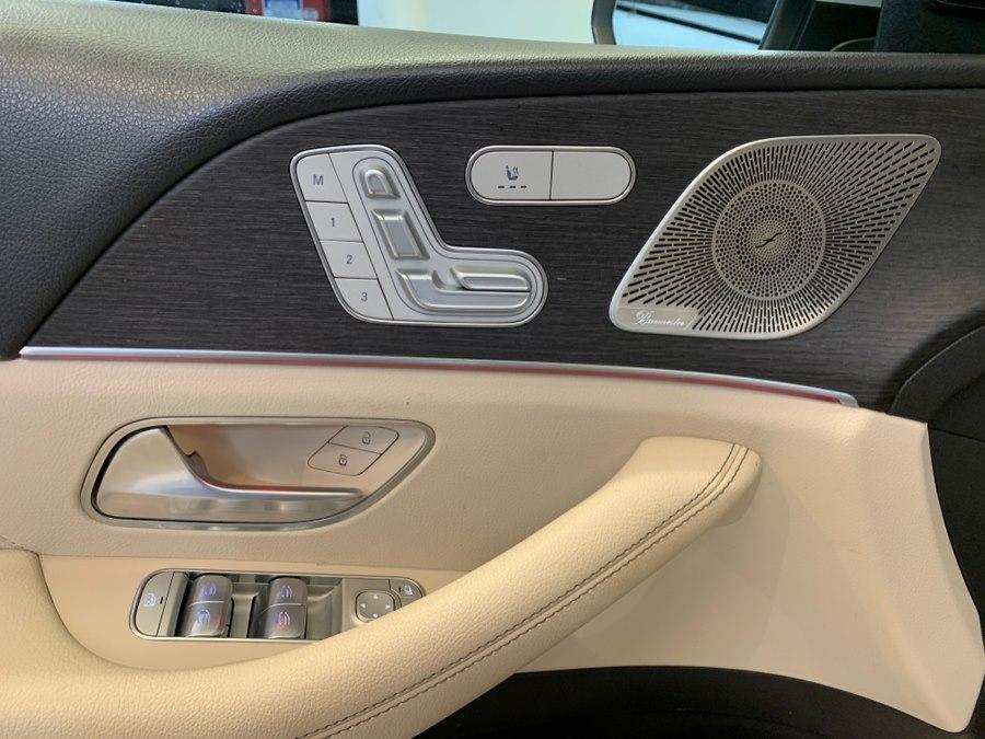 used 2020 Mercedes-Benz GLE 350 car, priced at $26,777