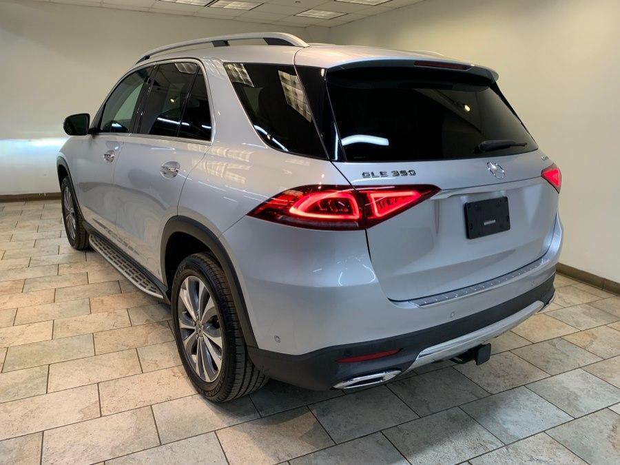 used 2020 Mercedes-Benz GLE 350 car, priced at $26,777