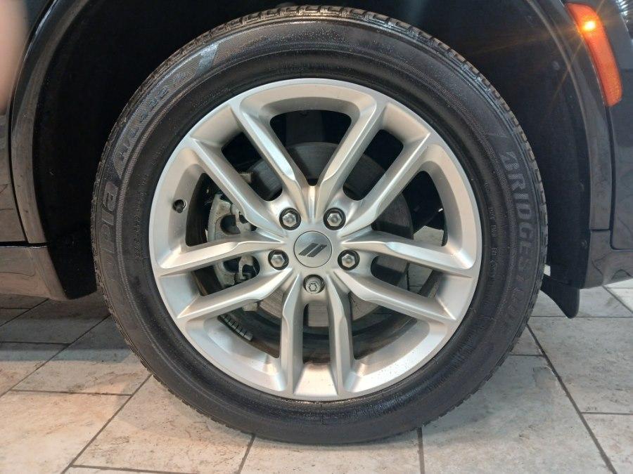 used 2022 Dodge Durango car, priced at $28,977