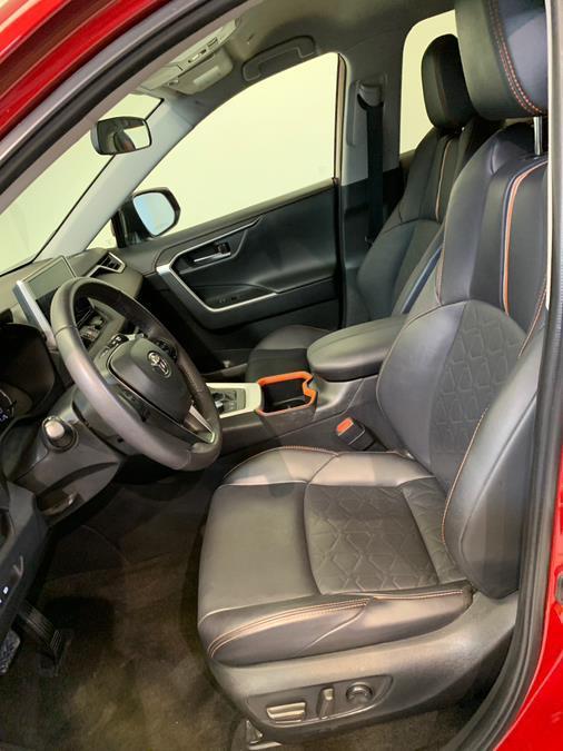 used 2023 Toyota RAV4 car, priced at $28,477