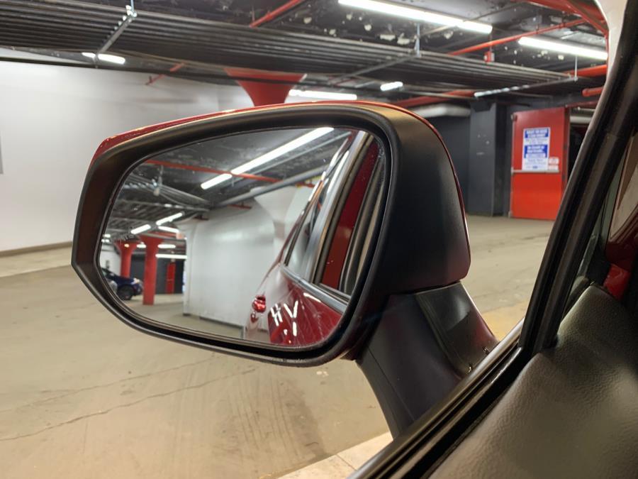 used 2023 Toyota RAV4 car, priced at $28,477