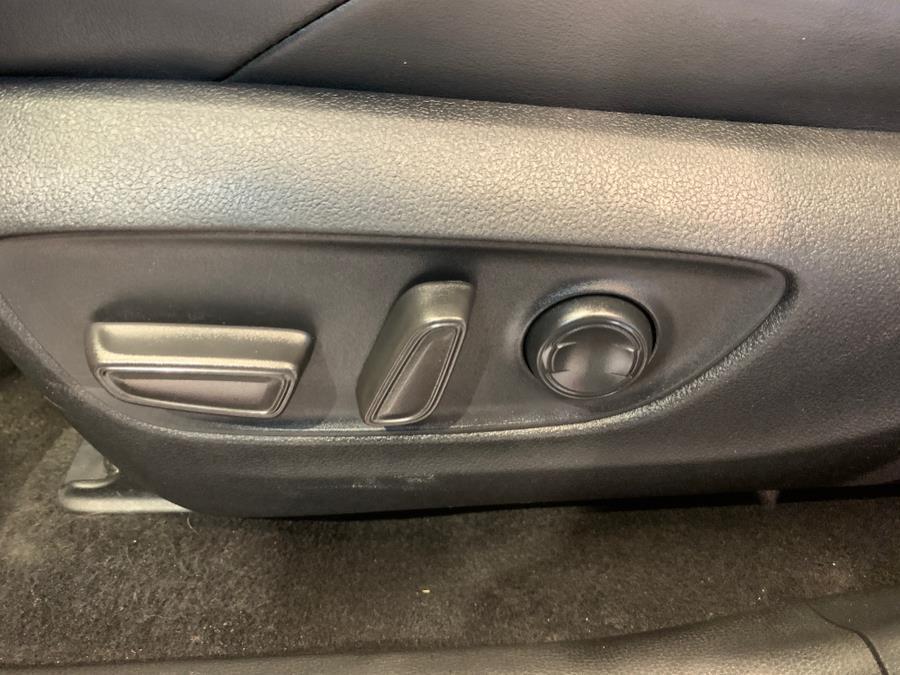 used 2023 Toyota RAV4 car, priced at $28,477