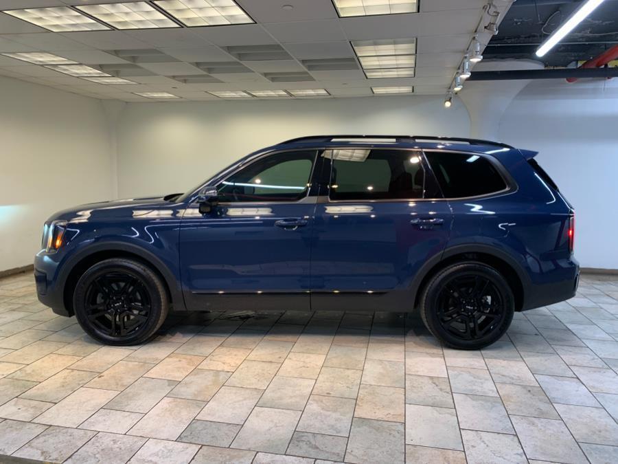 used 2024 Kia Telluride car, priced at $37,777