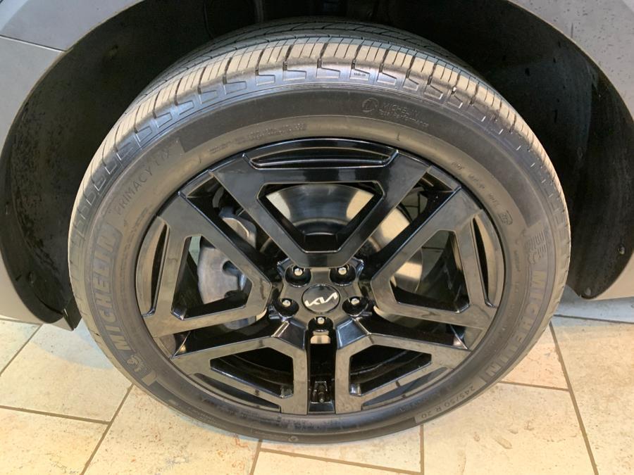 used 2024 Kia Telluride car, priced at $37,777