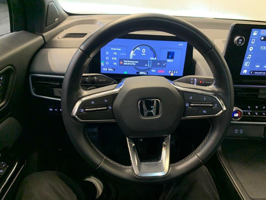 used 2024 Honda Prologue car, priced at $26,477