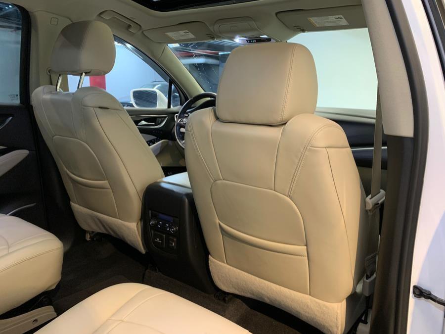 used 2020 Buick Enclave car, priced at $25,477