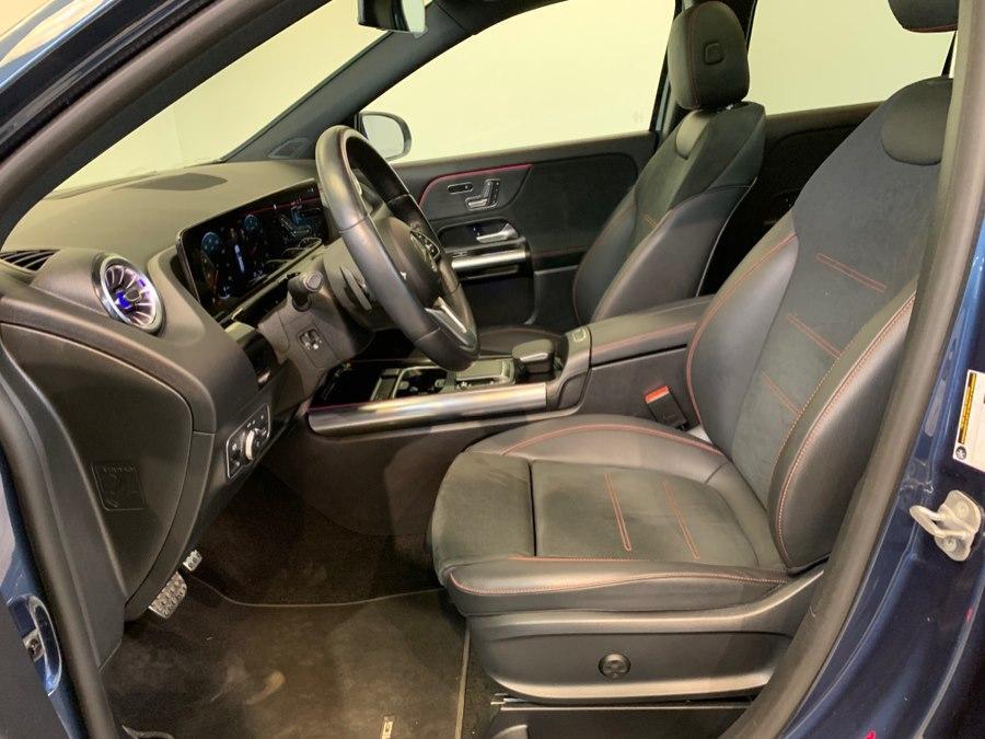 used 2023 Mercedes-Benz GLA 250 car, priced at $29,477