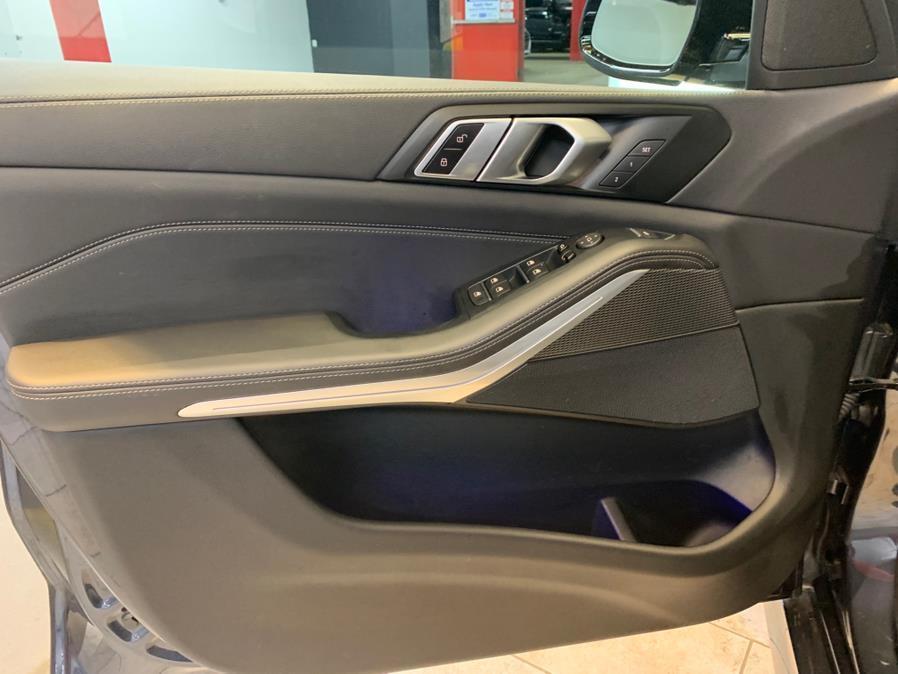 used 2022 BMW X5 car, priced at $44,477