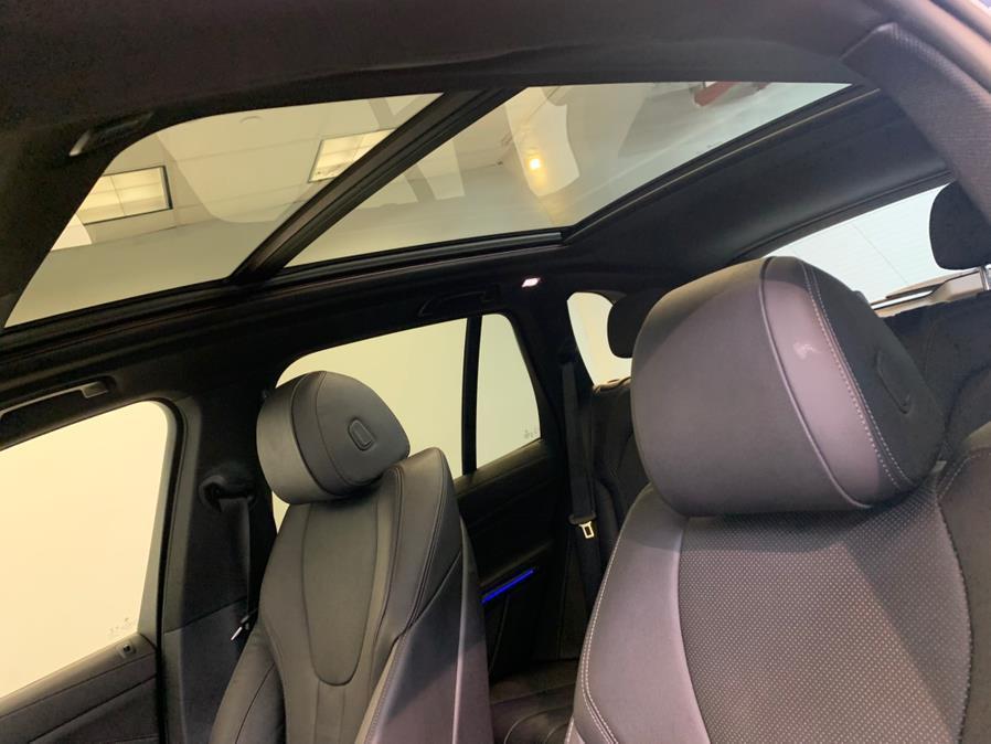 used 2022 BMW X5 car, priced at $44,477