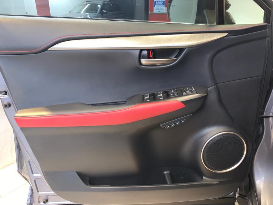 used 2020 Lexus NX 300 car, priced at $24,977