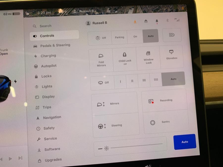 used 2022 Tesla Model 3 car, priced at $25,977
