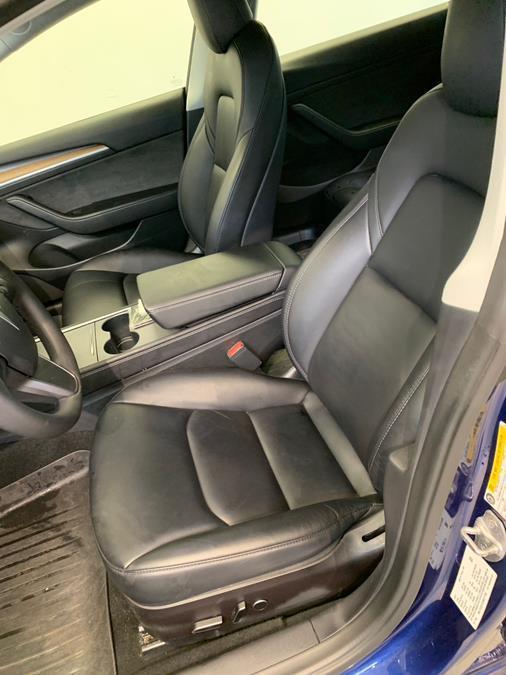 used 2022 Tesla Model 3 car, priced at $25,977