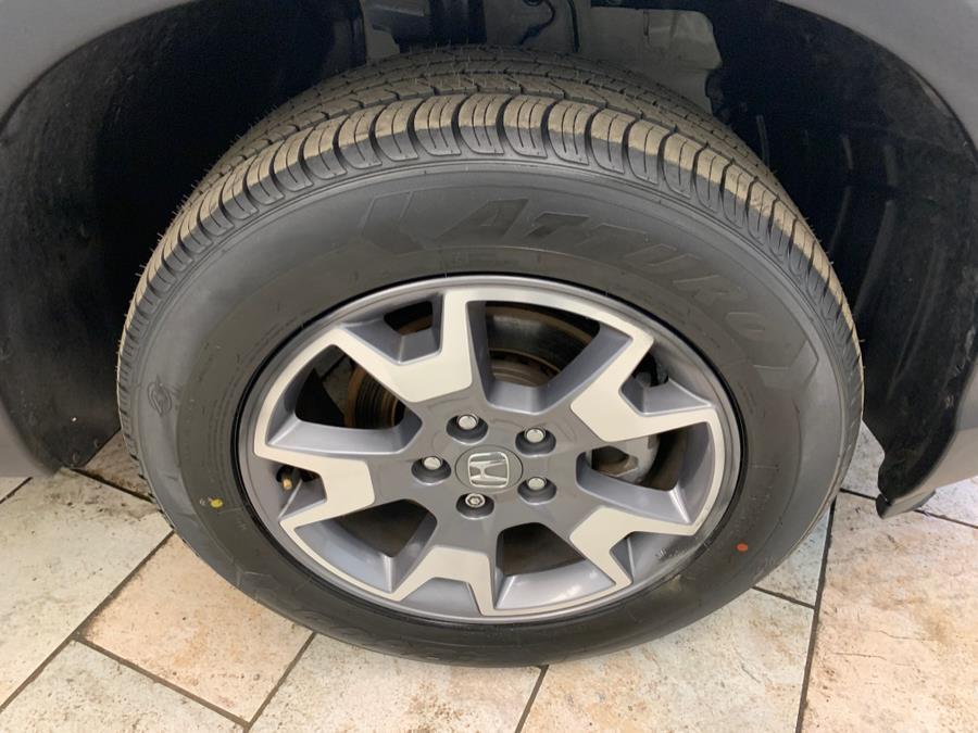 used 2022 Honda Passport car, priced at $27,277