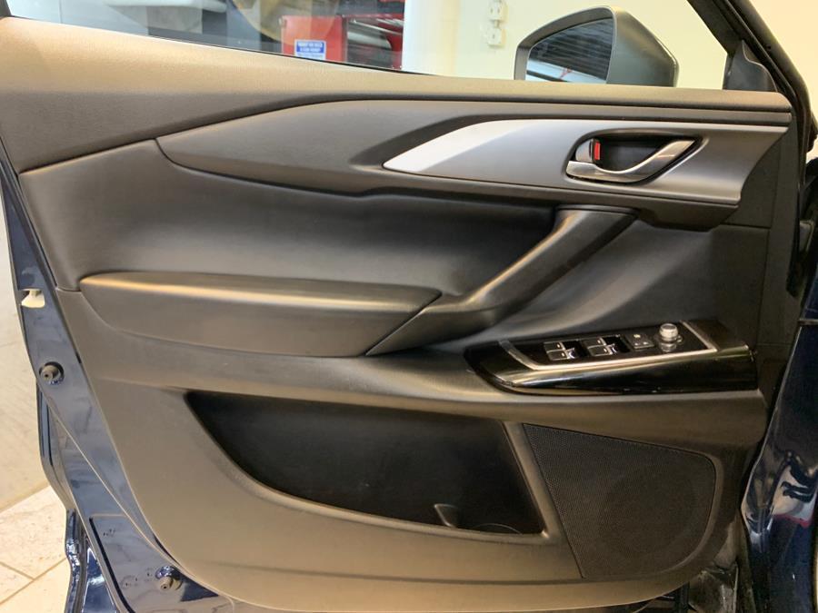 used 2023 Mazda CX-9 car, priced at $27,977