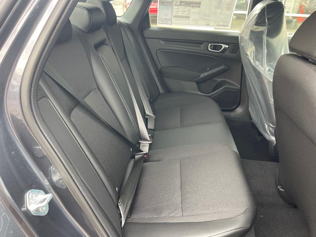 new 2026 Honda Civic car, priced at $26,735