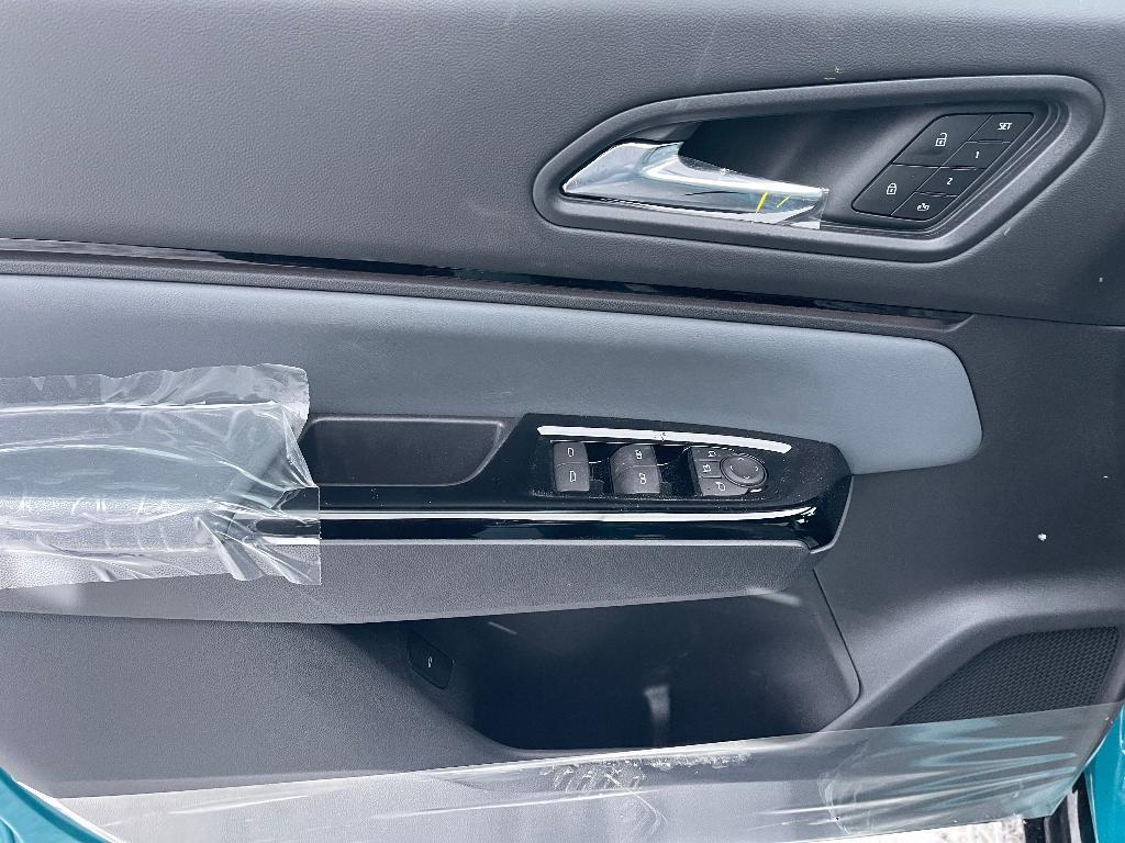 new 2026 Honda Prologue car, priced at $55,174