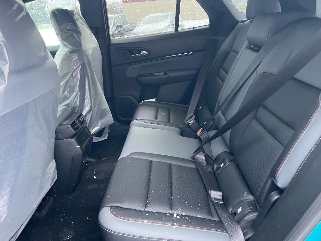 new 2026 Honda Prologue car, priced at $55,174