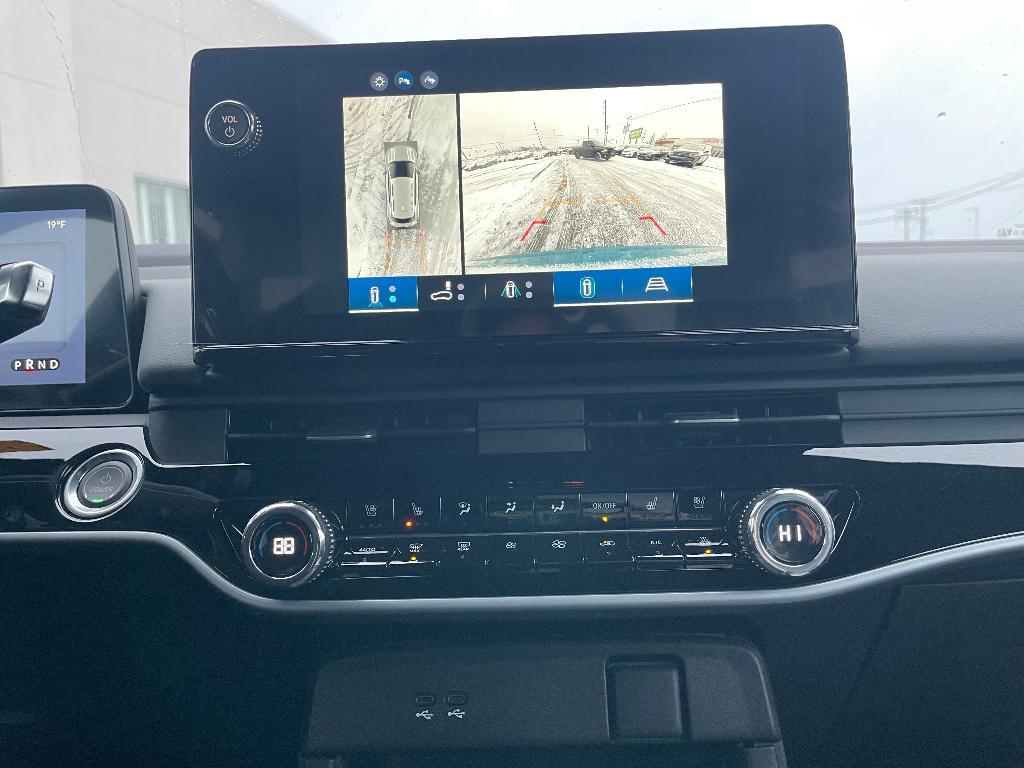 new 2026 Honda Prologue car, priced at $55,174