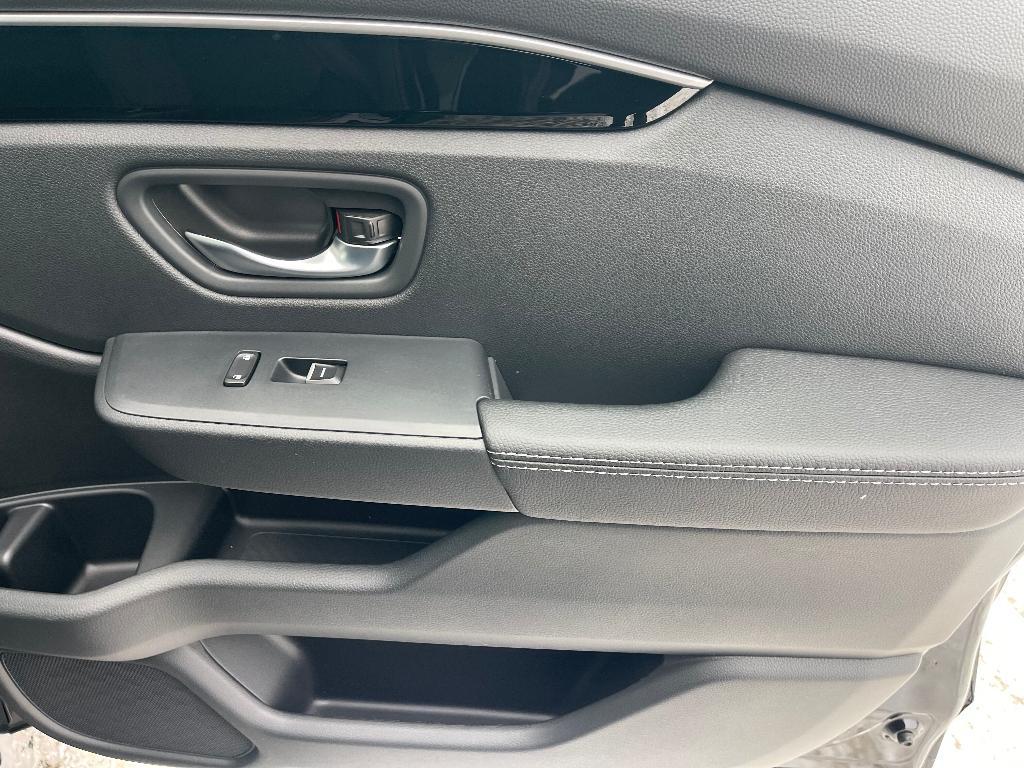 new 2026 Honda Passport car, priced at $43,758