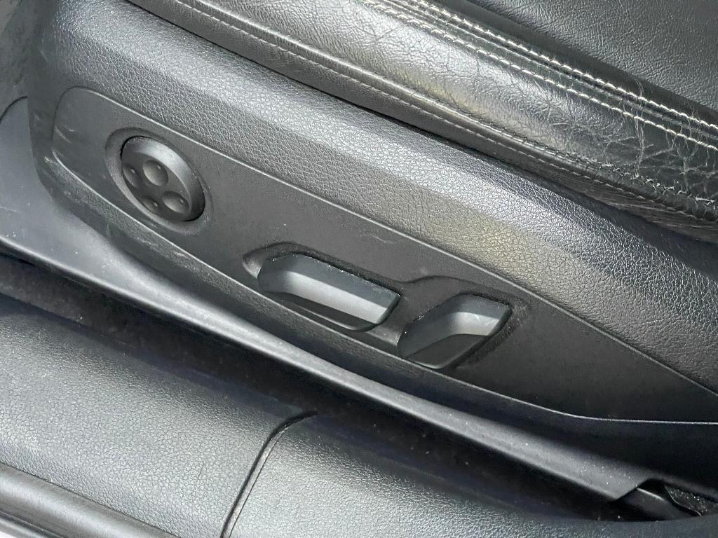 used 2022 Audi A4 car, priced at $21,900