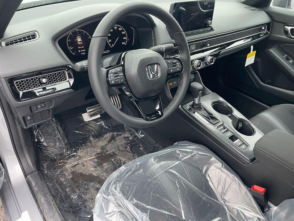 new 2026 Honda Civic car, priced at $26,735