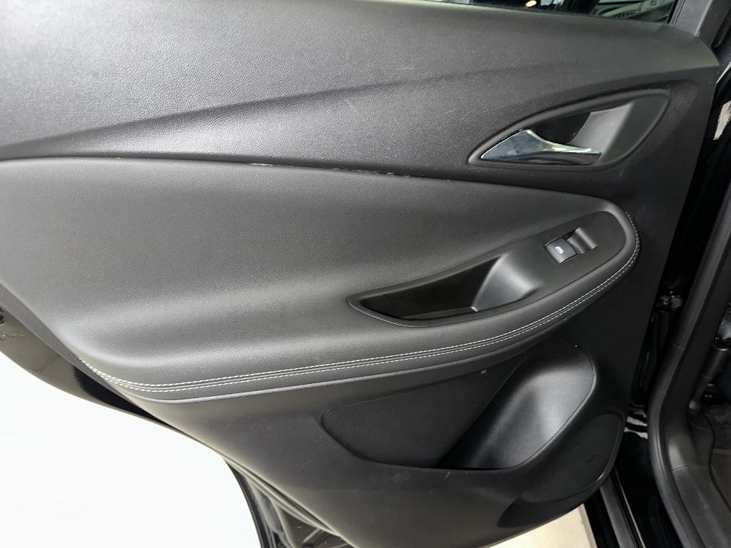 used 2023 Buick Encore GX car, priced at $19,900