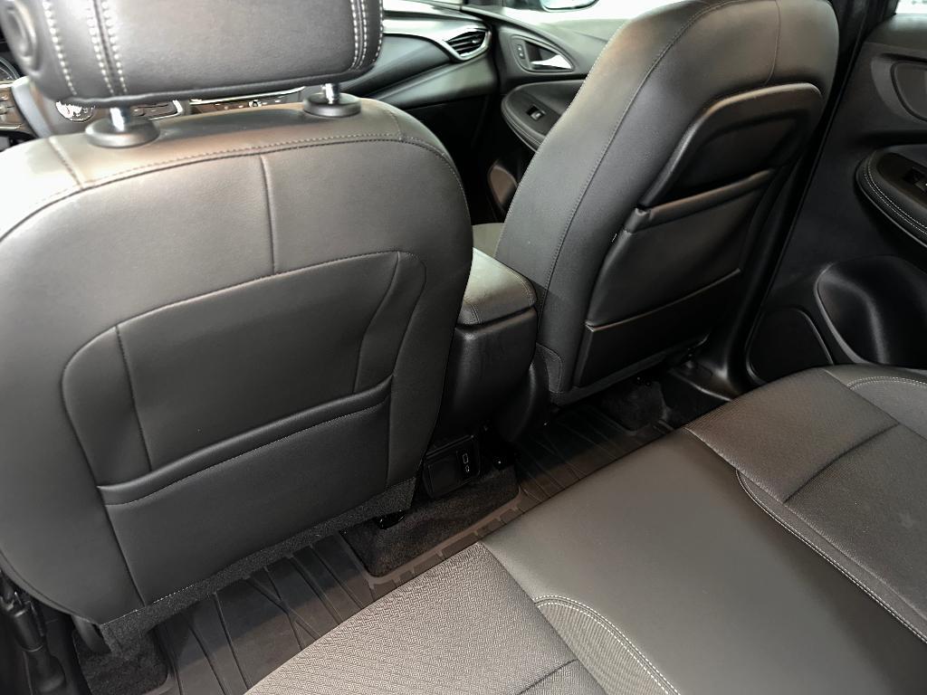 used 2023 Buick Encore GX car, priced at $19,900