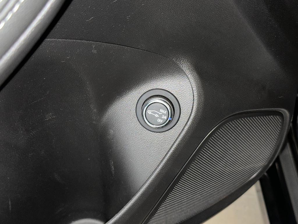 used 2023 Buick Encore GX car, priced at $19,900