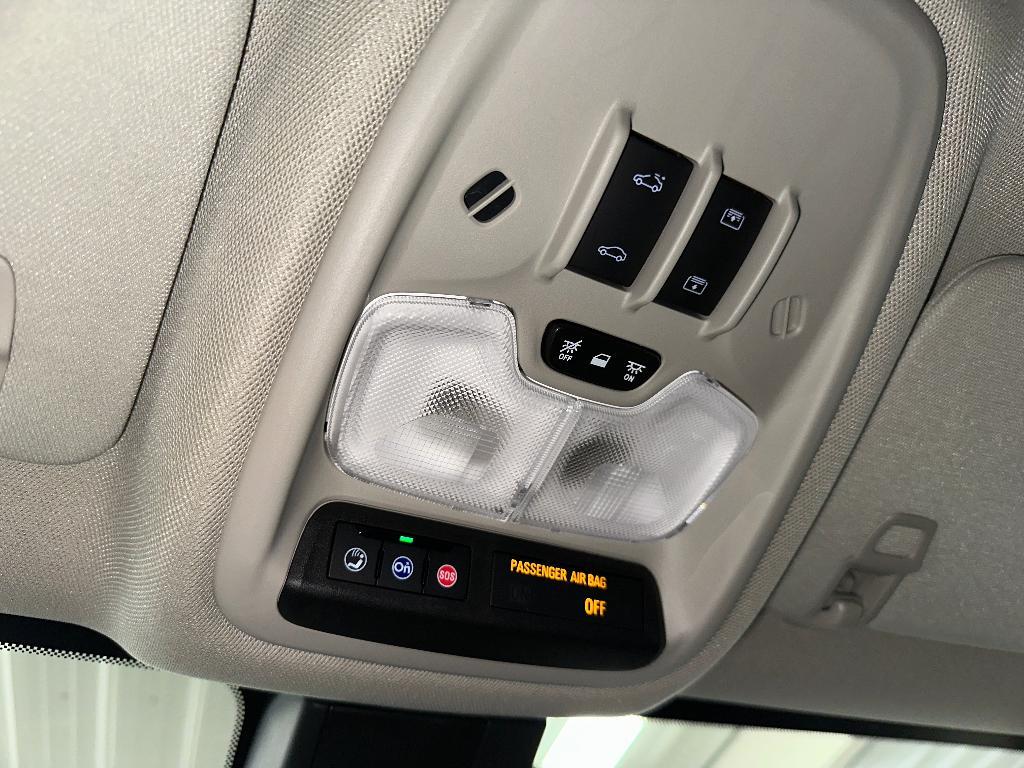 used 2023 Buick Encore GX car, priced at $19,900