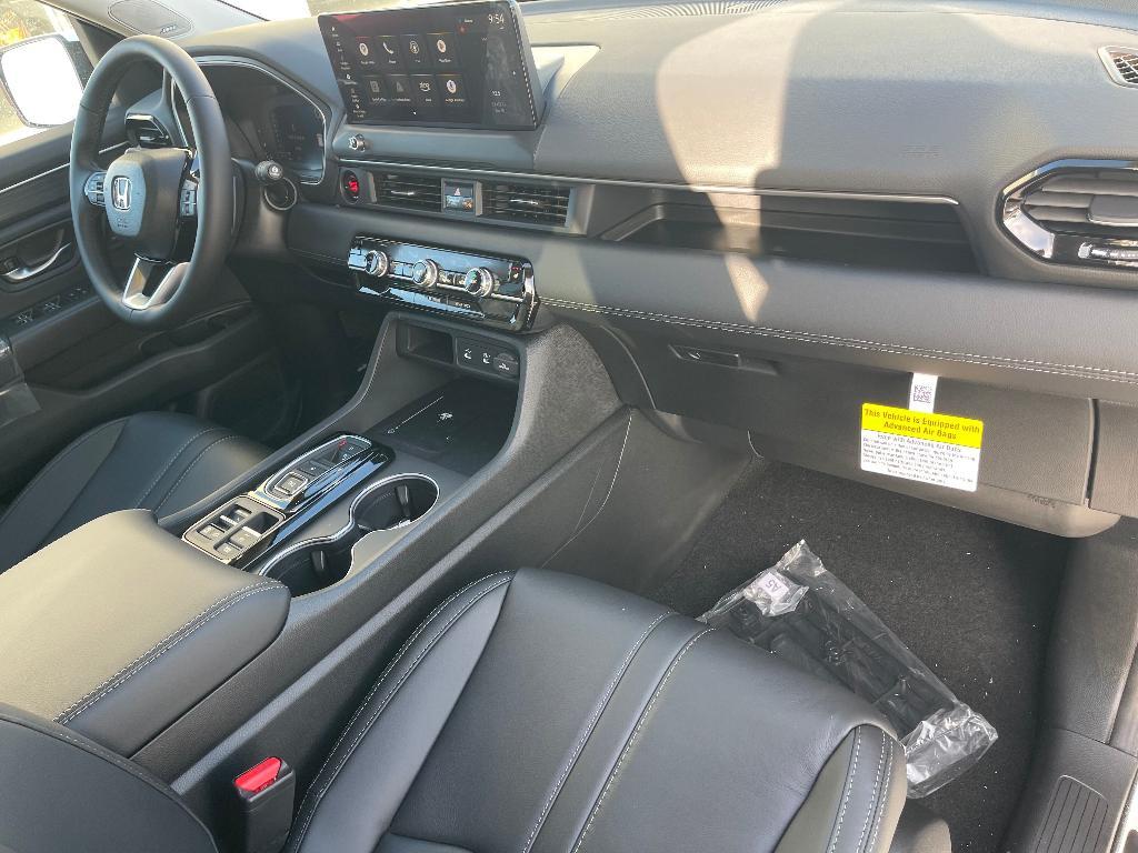 new 2026 Honda Pilot car, priced at $49,745