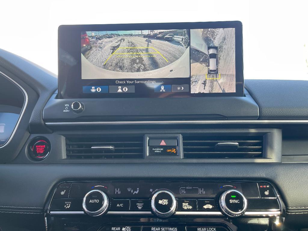 new 2026 Honda Pilot car, priced at $49,745