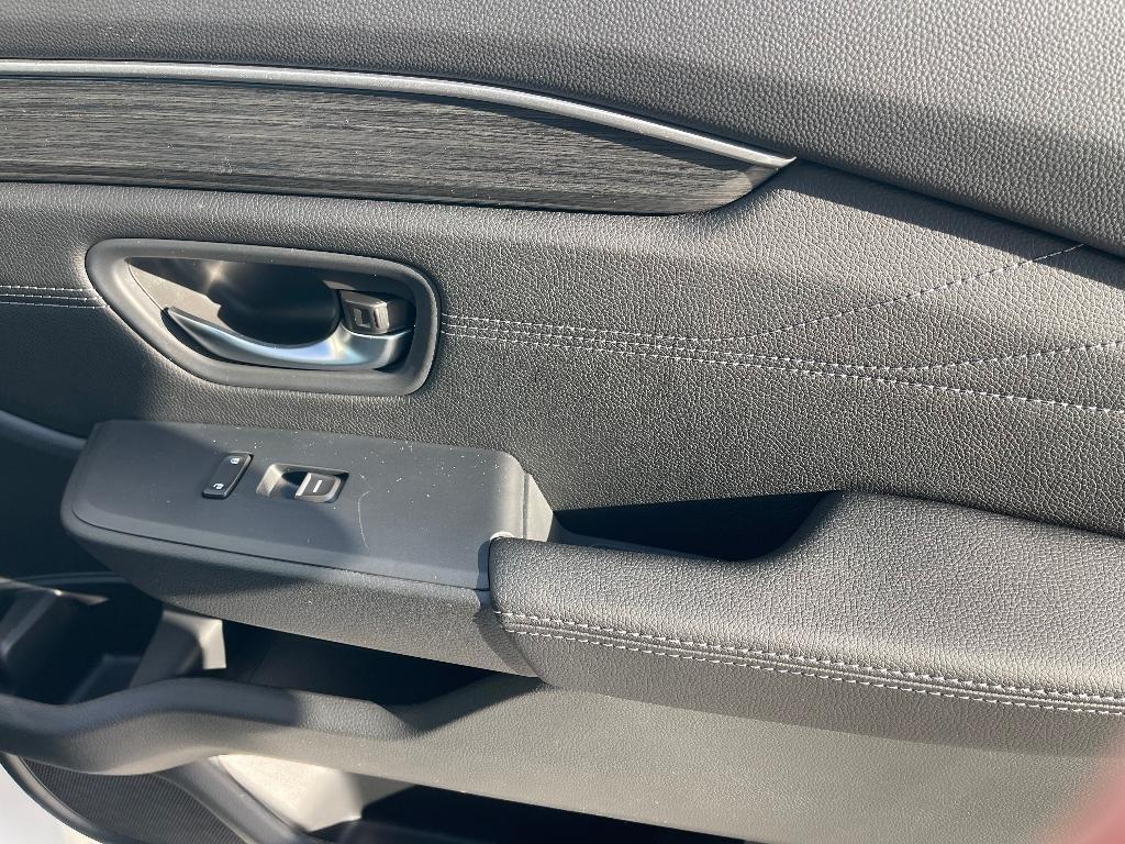 new 2026 Honda Pilot car, priced at $49,745