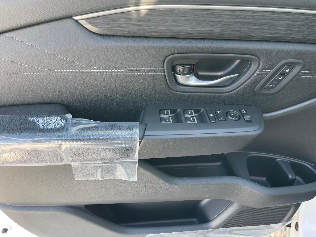 new 2026 Honda Pilot car, priced at $49,745