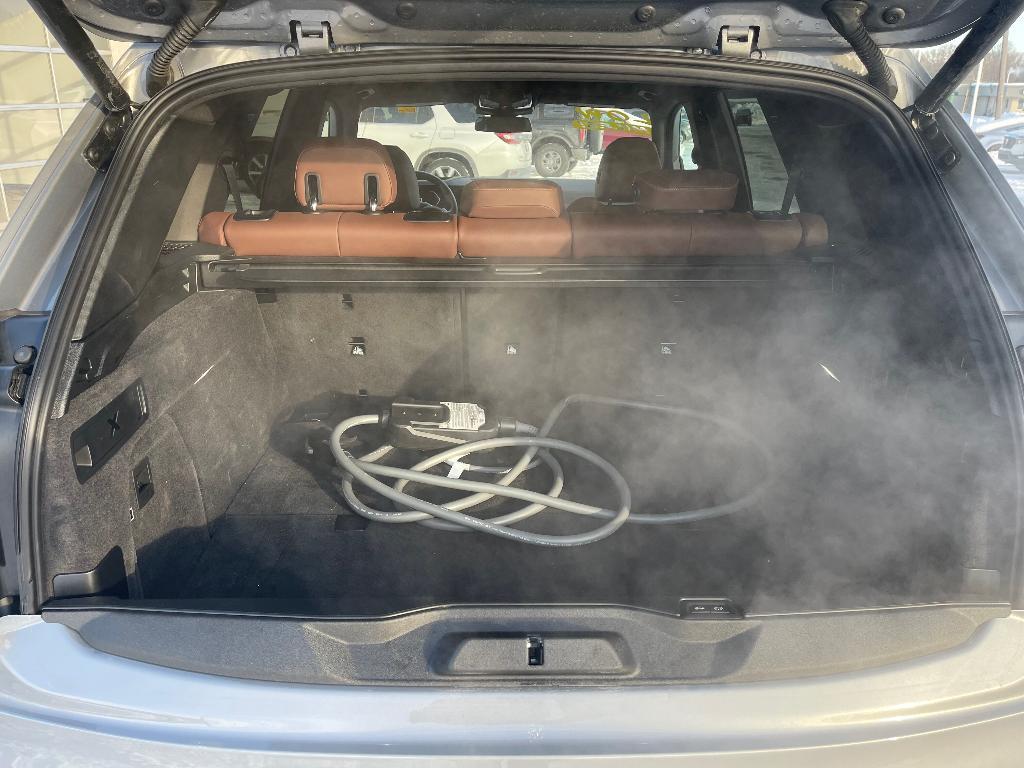 used 2025 BMW X5 PHEV car, priced at $59,900