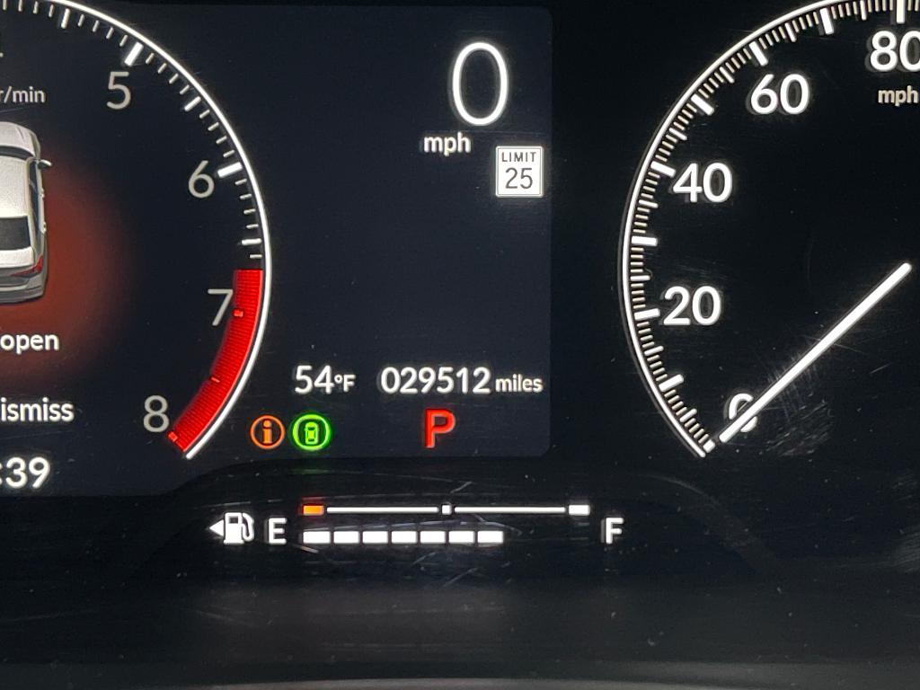 used 2023 Honda Civic car, priced at $19,900