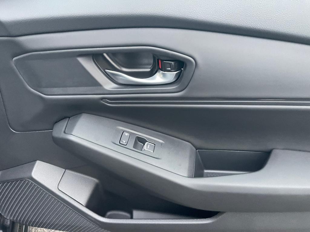 new 2025 Honda Accord Hybrid car, priced at $34,418