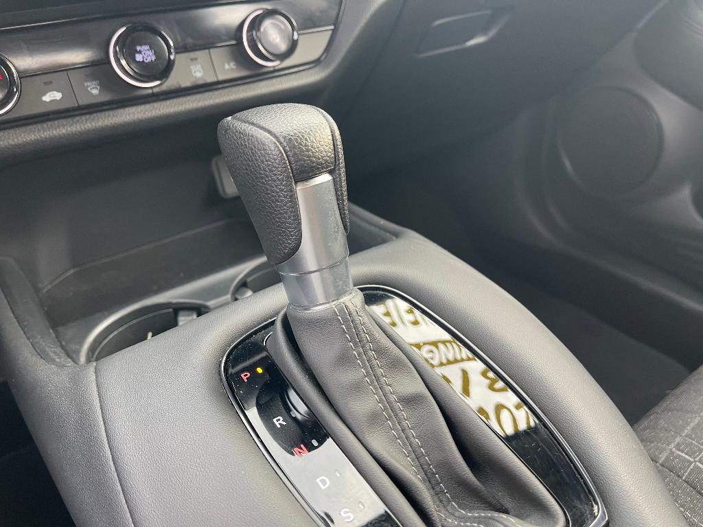 used 2023 Honda HR-V car, priced at $23,900