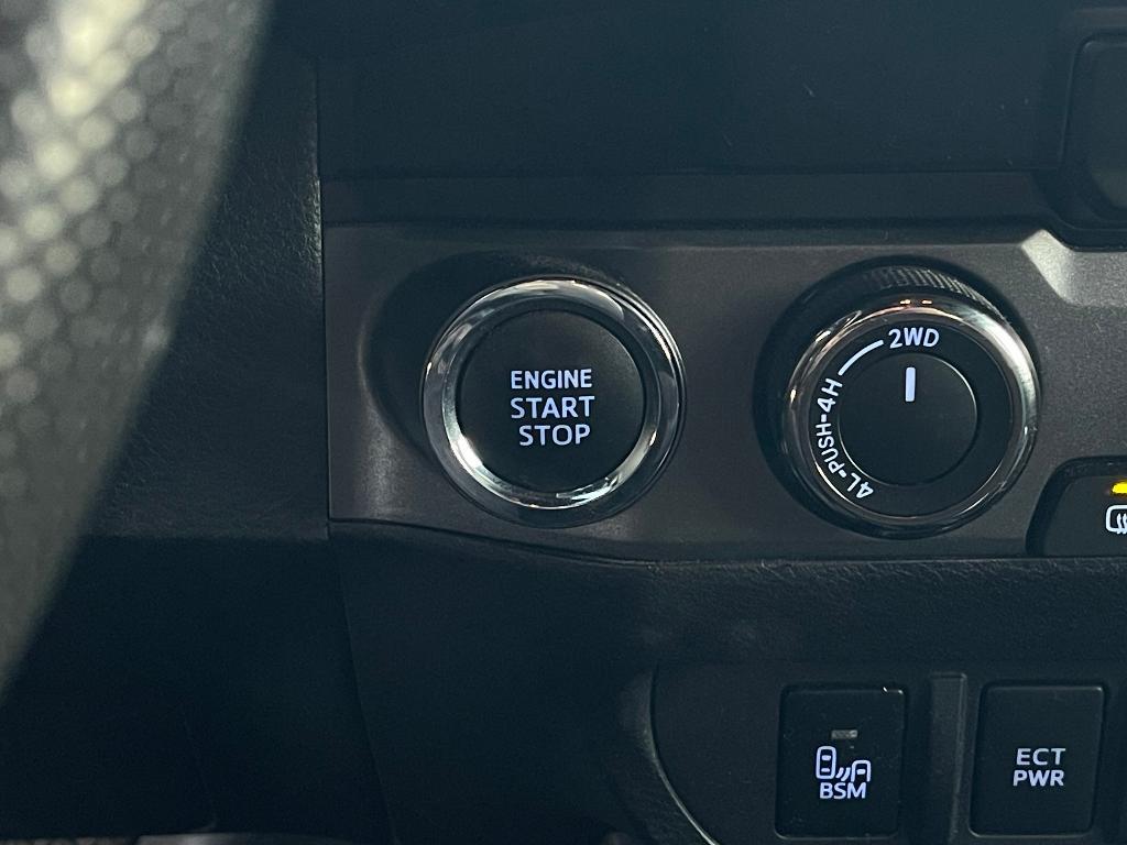 used 2021 Toyota Tacoma car, priced at $30,298