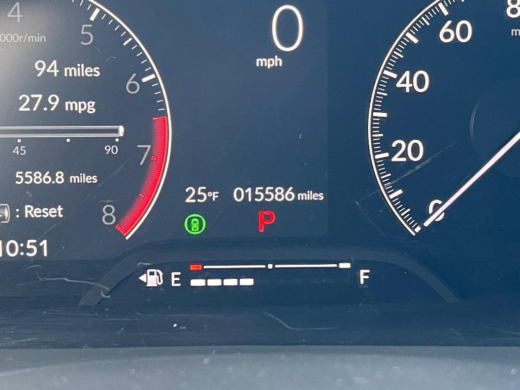 used 2024 Honda Civic car, priced at $24,000