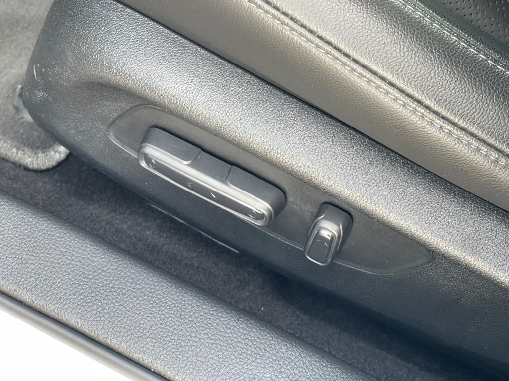 used 2024 Honda Civic car, priced at $24,000