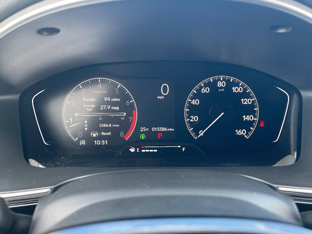 used 2024 Honda Civic car, priced at $24,000