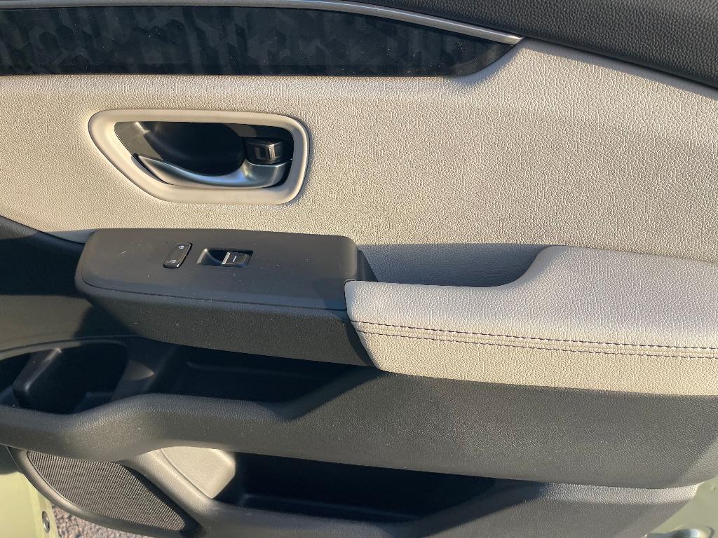 new 2026 Honda Passport car, priced at $51,922