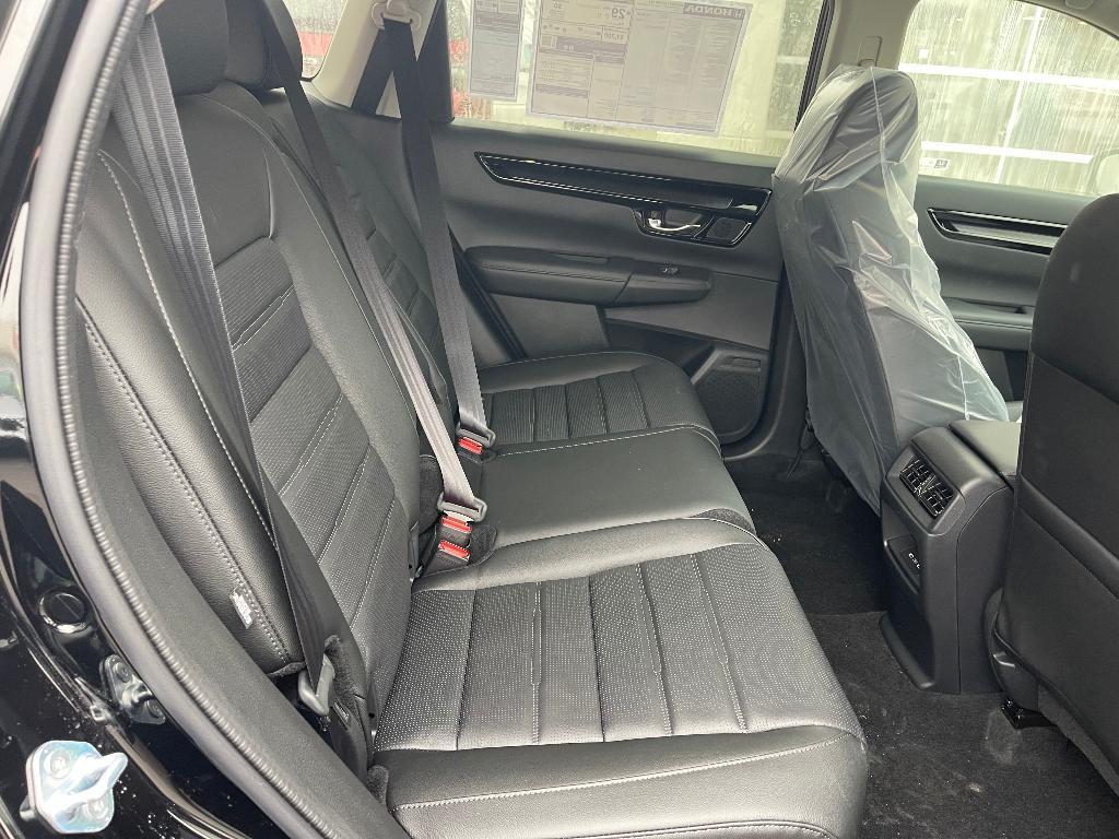 new 2026 Honda CR-V car, priced at $36,531