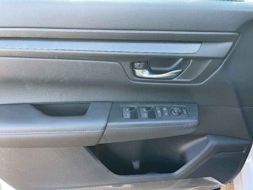 new 2026 Honda CR-V car, priced at $35,003