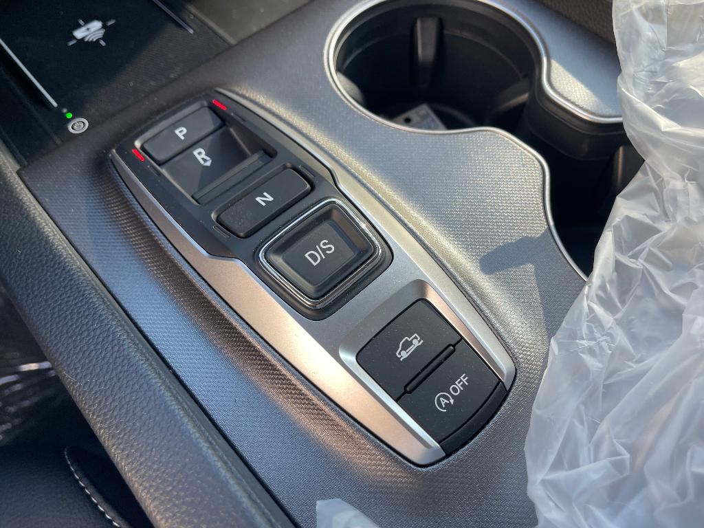 new 2026 Honda Ridgeline car, priced at $44,399